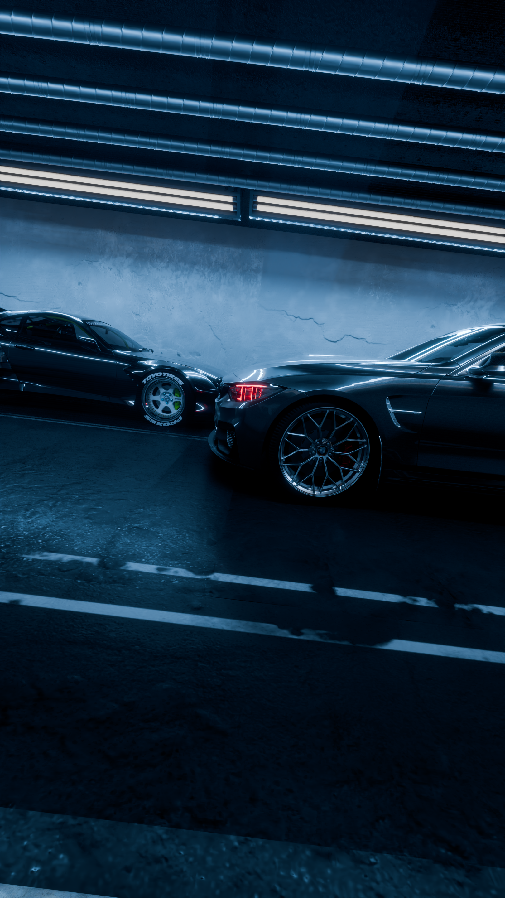 Project 5